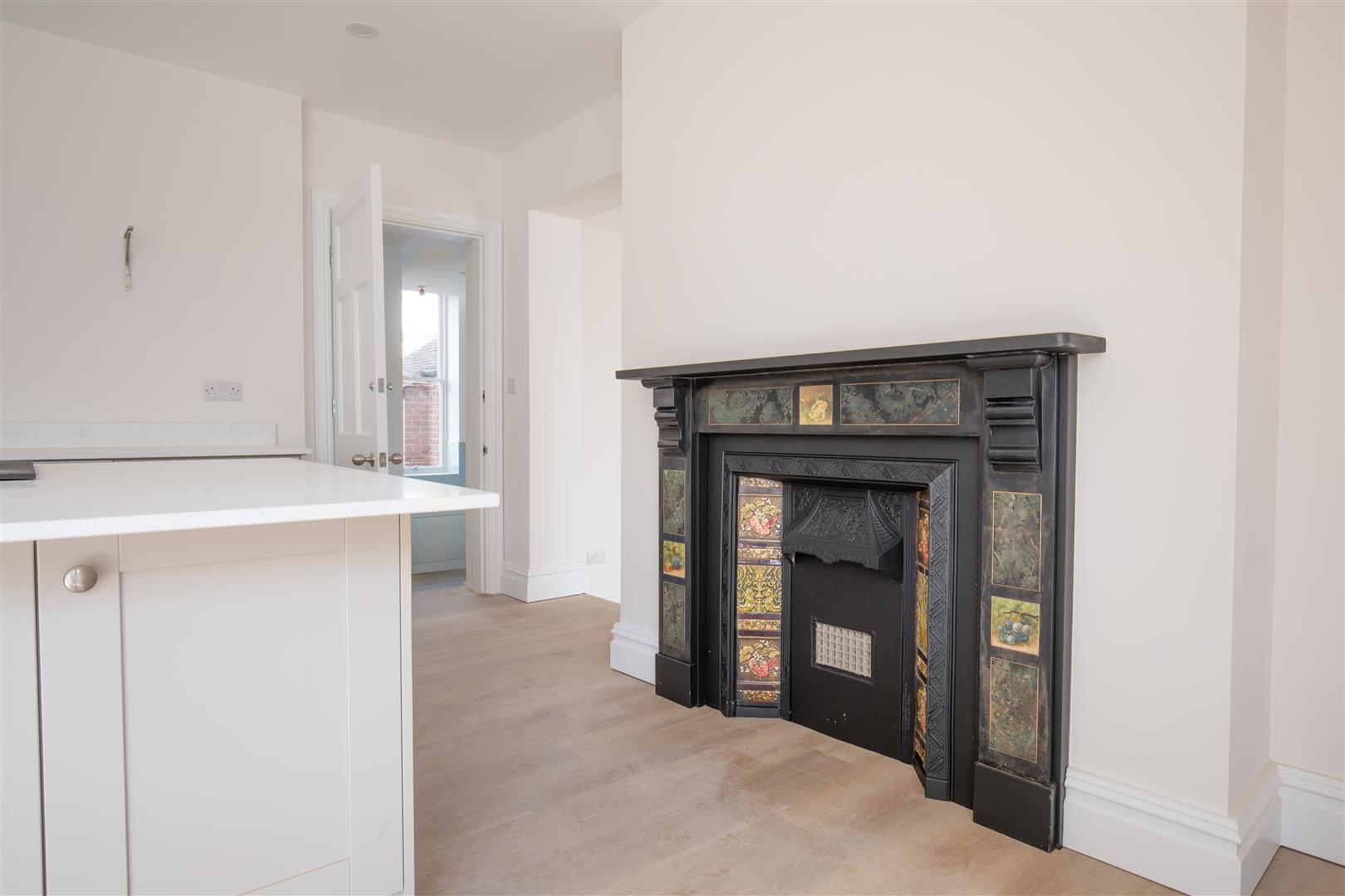 Property image for 5 Kilwardby House, Kilwardby Street, Ashby De La Zouch