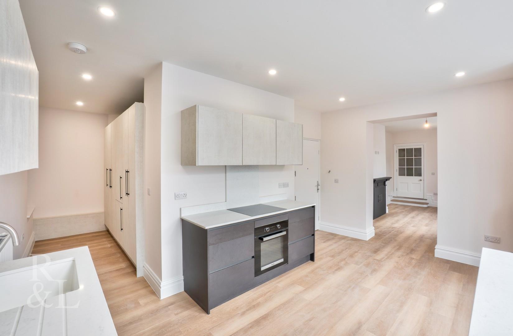 Property image for 5 Kilwardby House, Kilwardby Street, Ashby De La Zouch