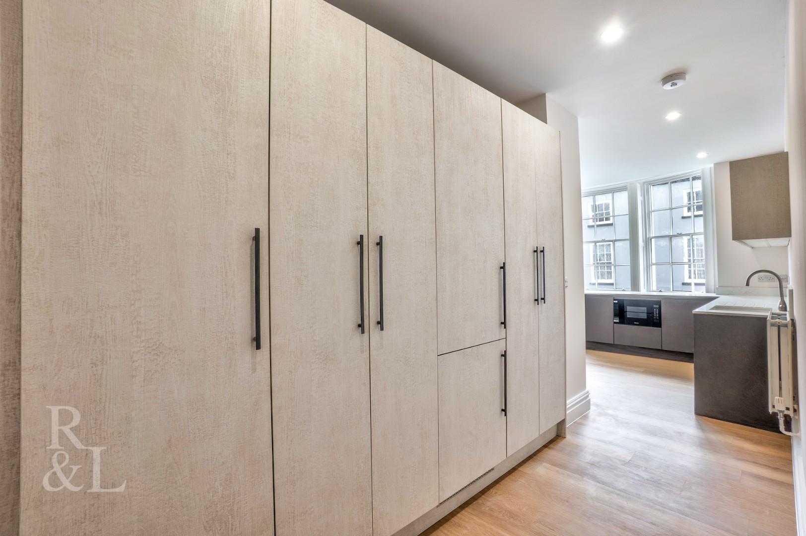 Property image for 5 Kilwardby House, Kilwardby Street, Ashby De La Zouch