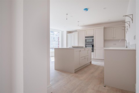 Property thumbnail image for 5 Kilwardby House, Kilwardby Street, Ashby De La Zouch