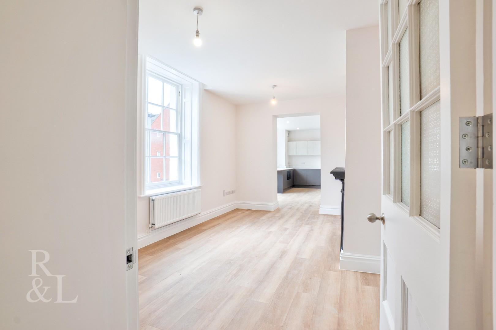 Property image for 5 Kilwardby House, Kilwardby Street, Ashby De La Zouch