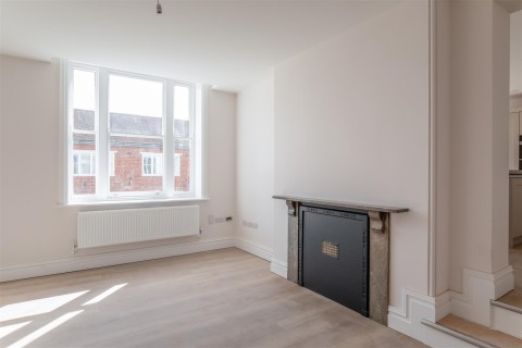 Property thumbnail image for 5 Kilwardby House, Kilwardby Street, Ashby De La Zouch