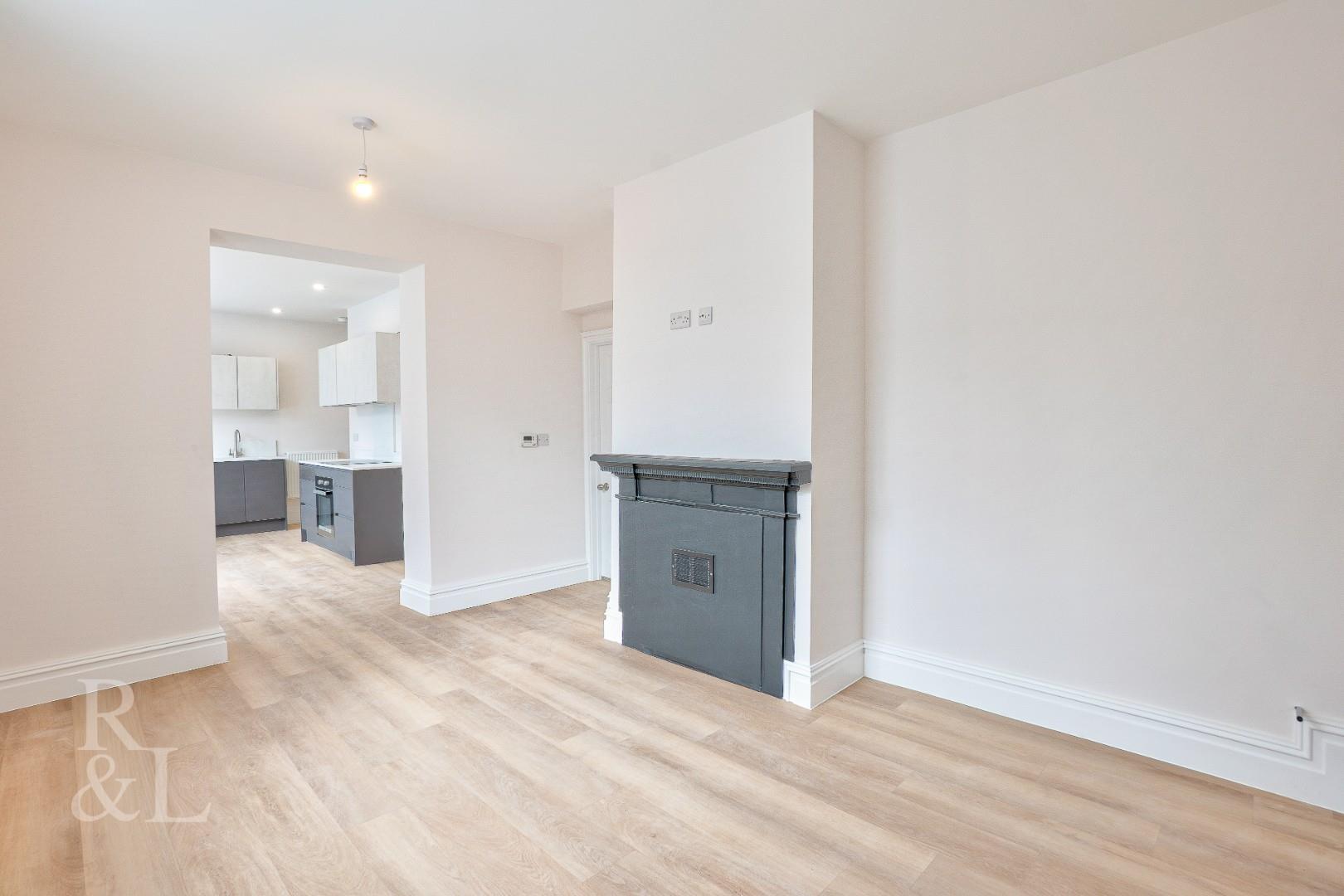 Property image for 5 Kilwardby House, Kilwardby Street, Ashby De La Zouch