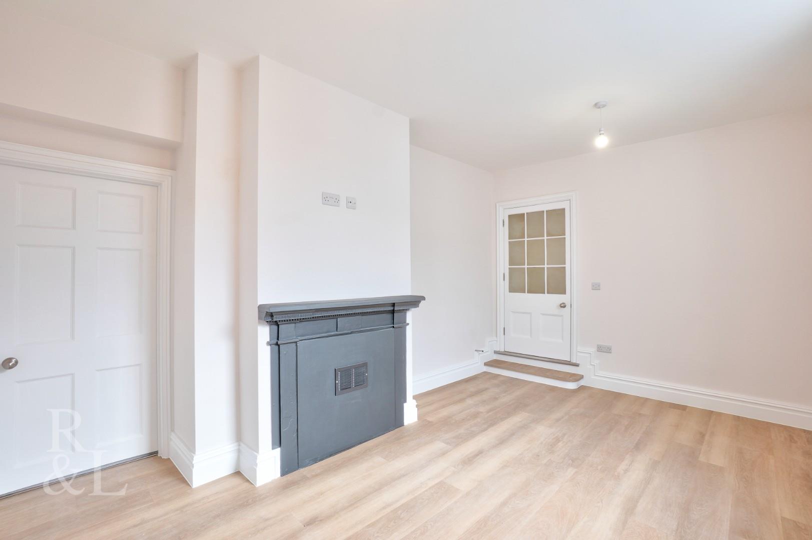 Property image for 5 Kilwardby House, Kilwardby Street, Ashby De La Zouch