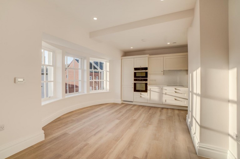 6 Kilwardby House, Kilwardby Street, Ashby De La Zouch