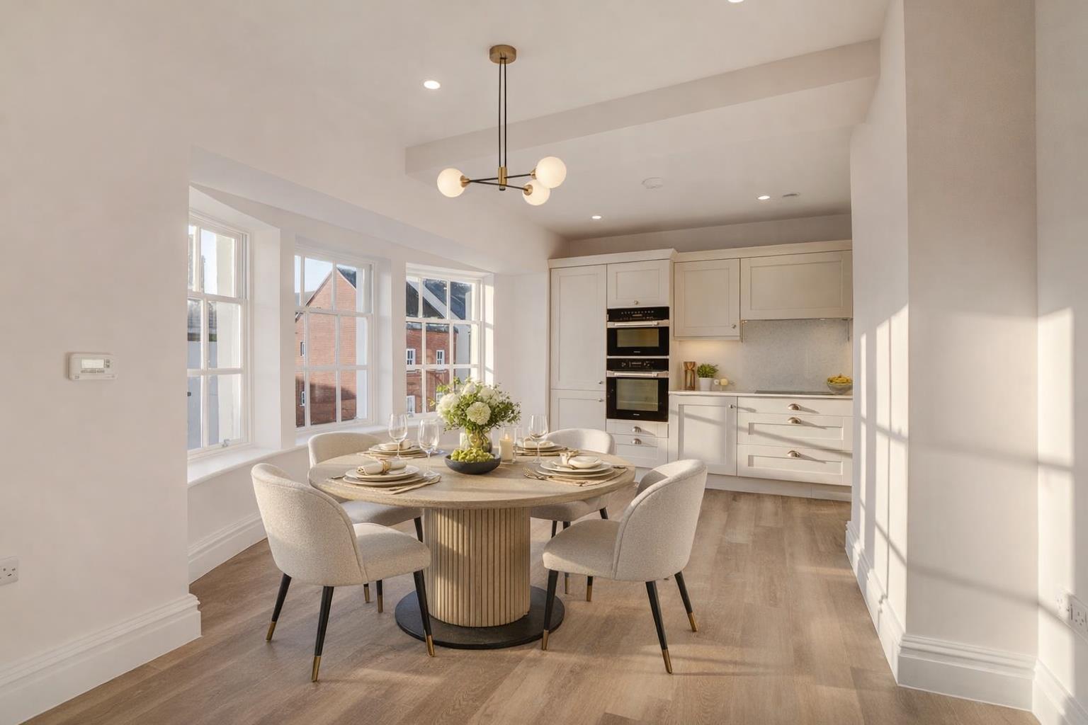 Property image for 6 Kilwardby House, Kilwardby Street, Ashby De La Zouch