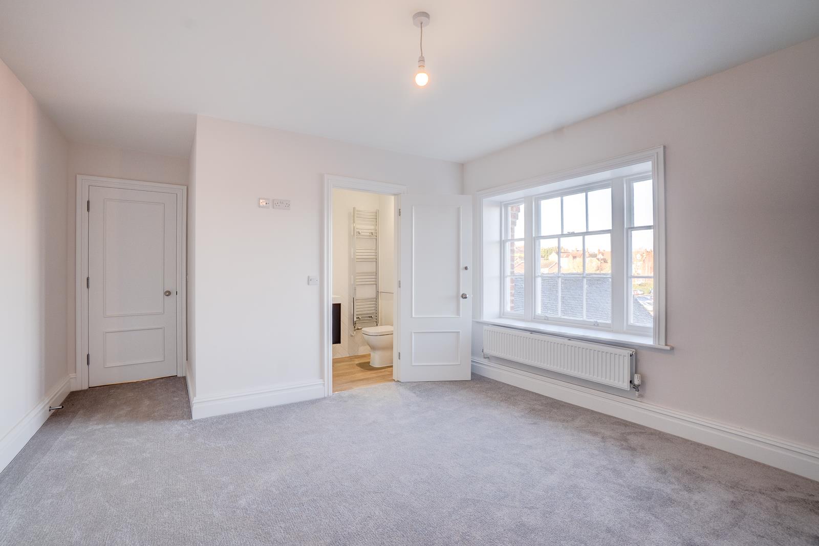Property image for 6 Kilwardby House, Kilwardby Street, Ashby De La Zouch