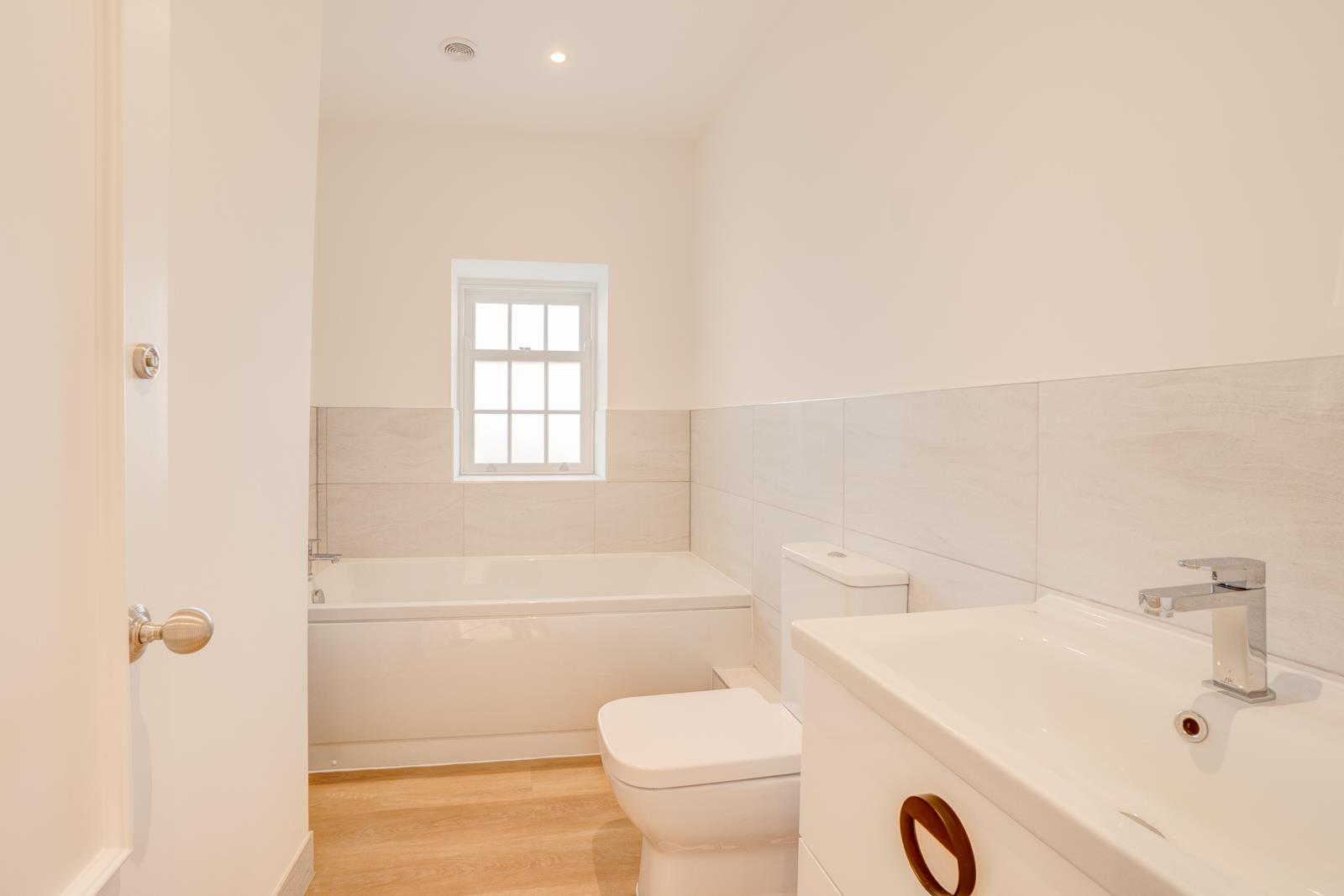 Property image for 6 Kilwardby House, Kilwardby Street, Ashby De La Zouch