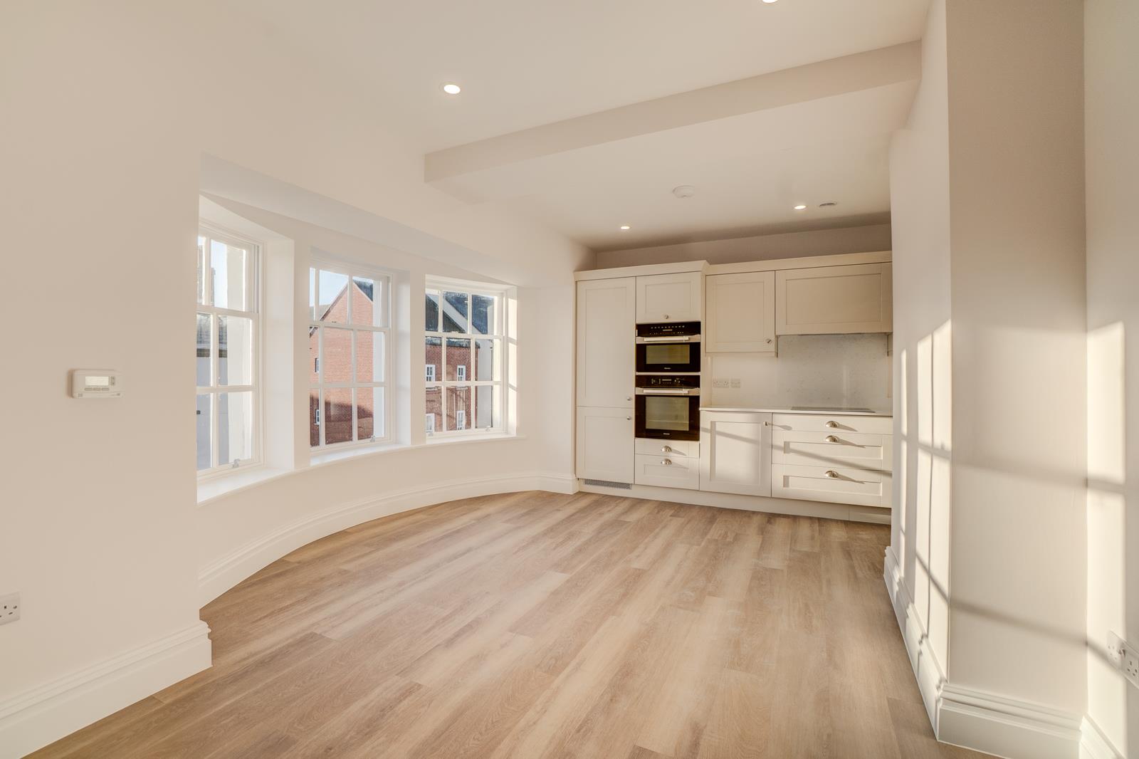 Property image for 6 Kilwardby House, Kilwardby Street, Ashby De La Zouch