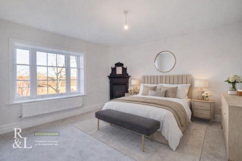 Property thumbnail image for 6 Kilwardby House, Kilwardby Street, Ashby De La Zouch