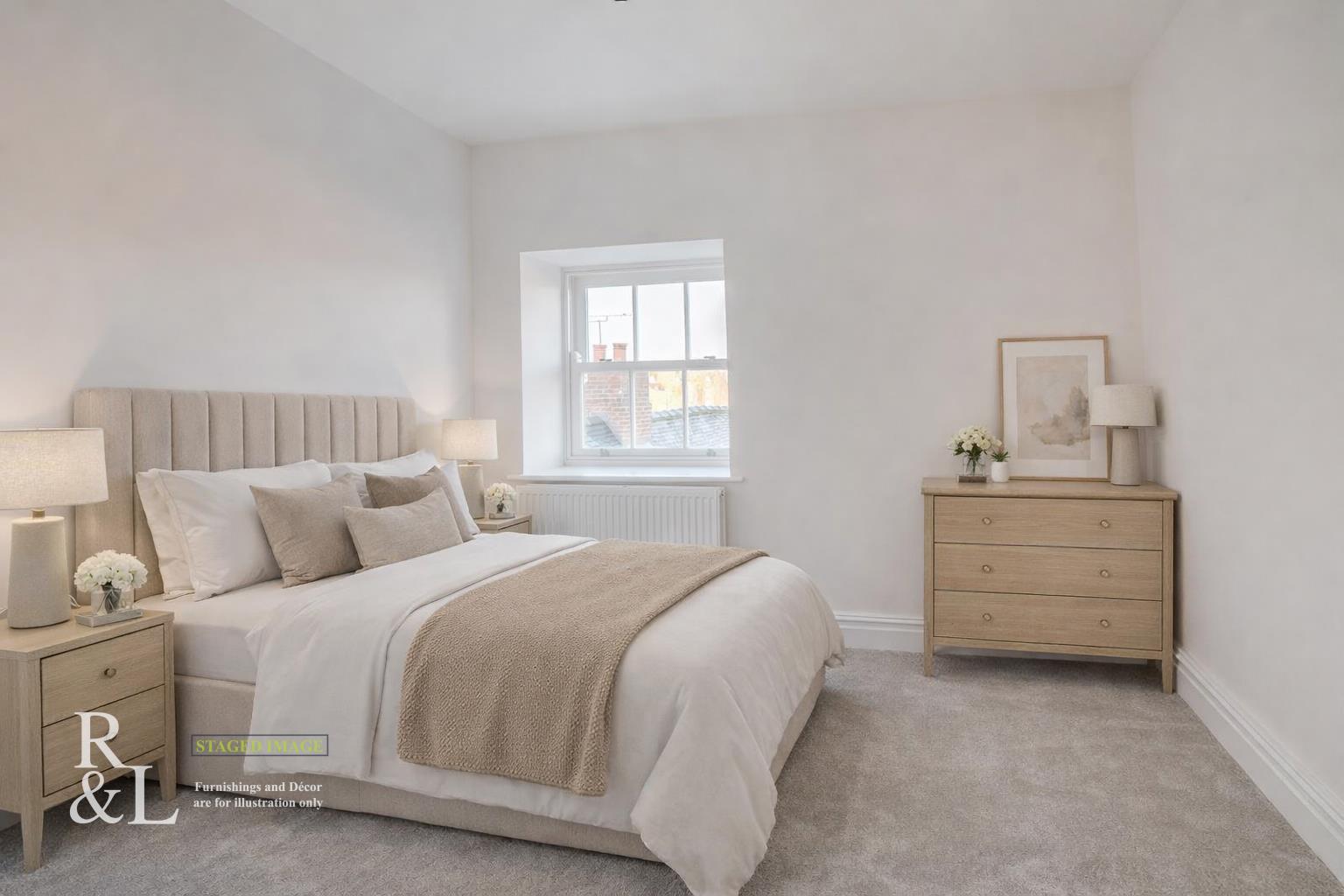 Property image for 6 Kilwardby House, Kilwardby Street, Ashby De La Zouch