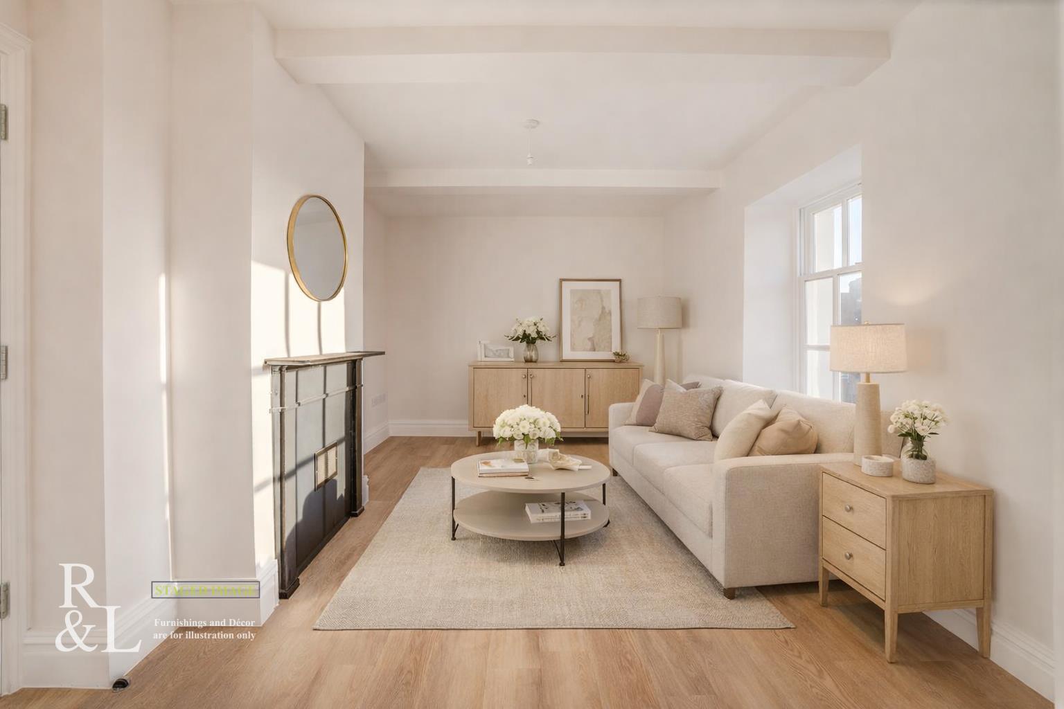 Property image for 6 Kilwardby House, Kilwardby Street, Ashby De La Zouch