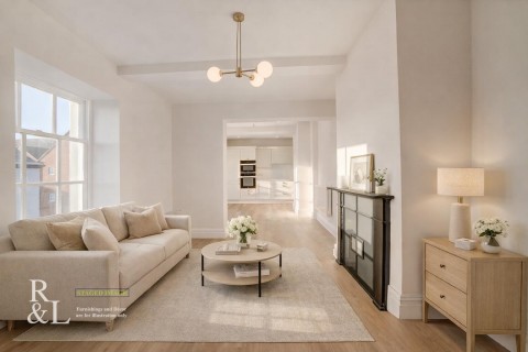 Property thumbnail image for 6 Kilwardby House, Kilwardby Street, Ashby De La Zouch