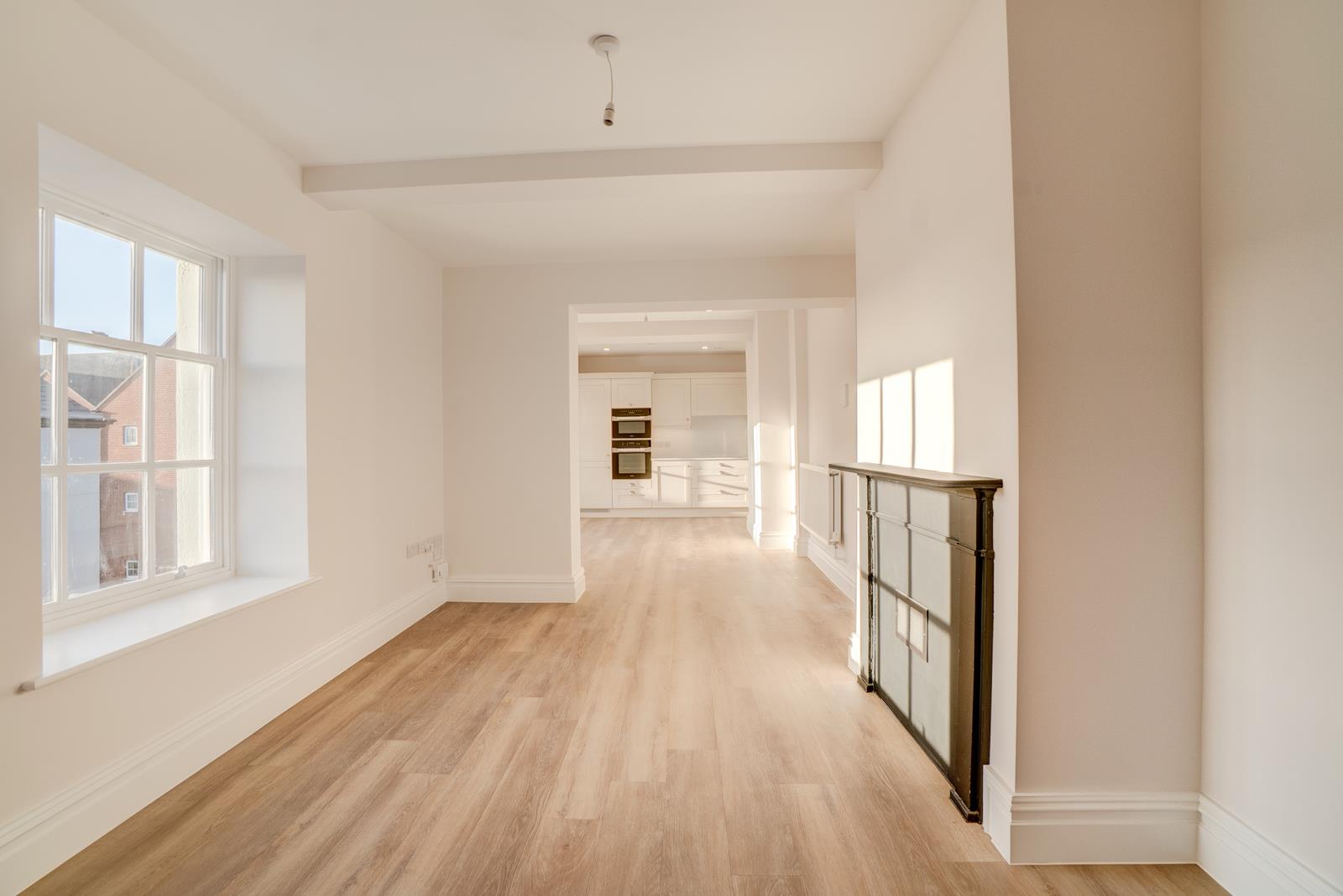 Property image for 6 Kilwardby House, Kilwardby Street, Ashby De La Zouch