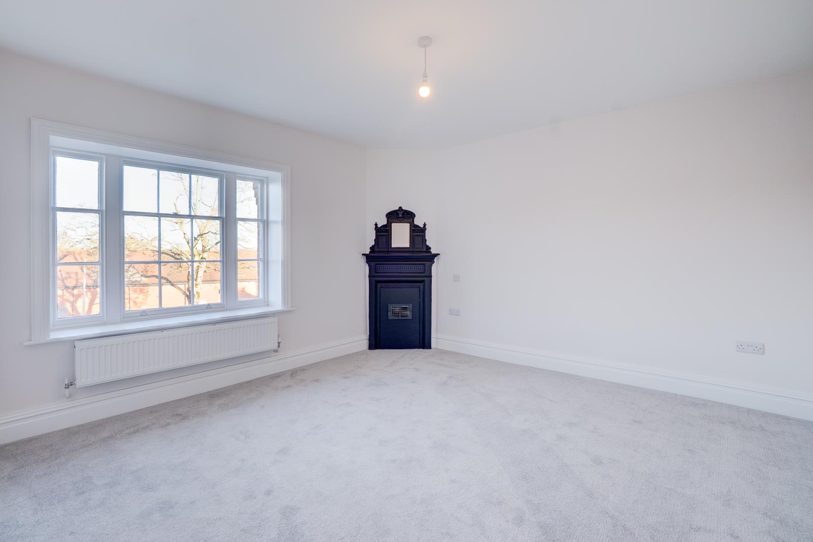 Property image for 6 Kilwardby House, Kilwardby Street, Ashby De La Zouch