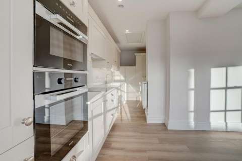 Property thumbnail image for 6 Kilwardby House, Kilwardby Street, Ashby De La Zouch