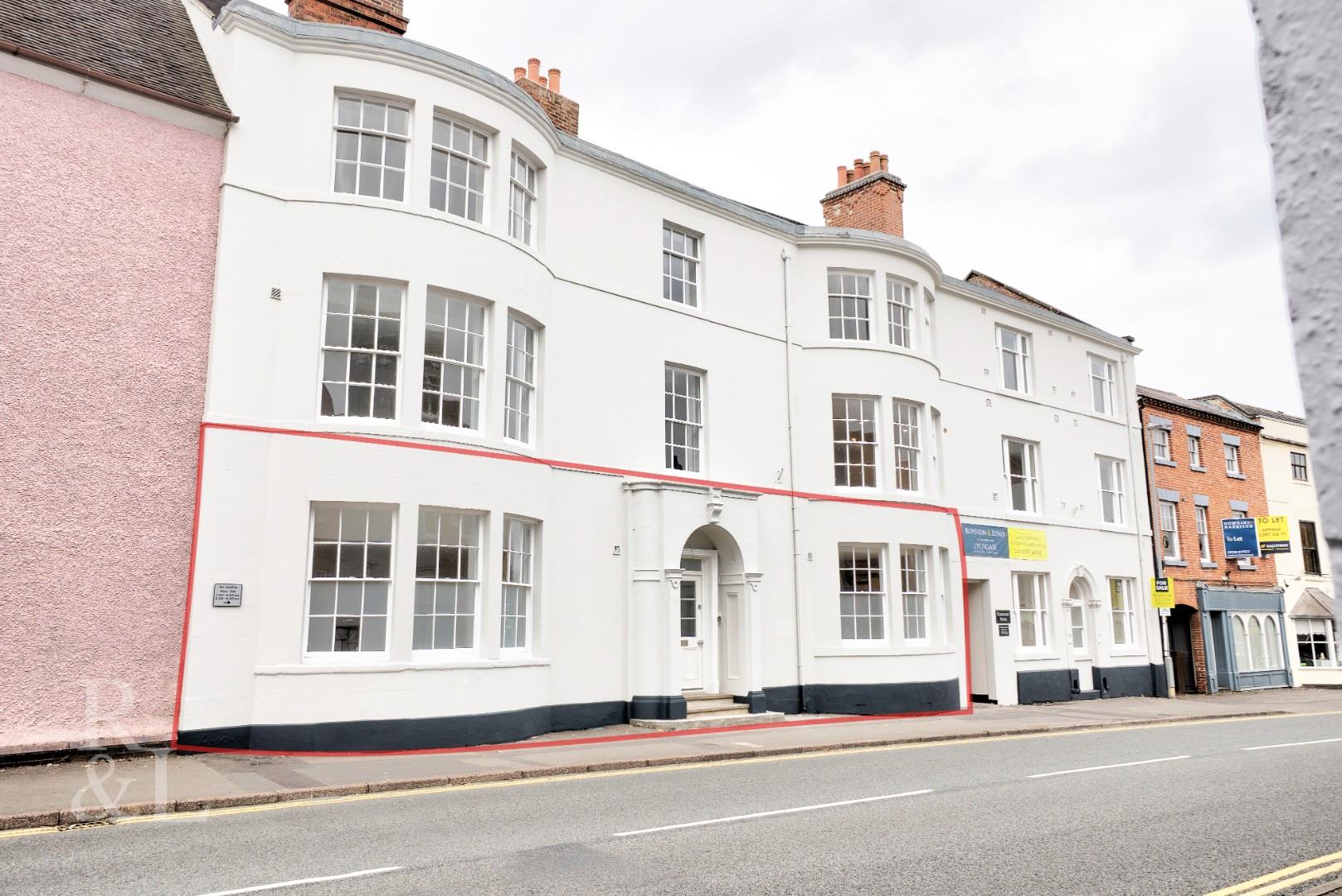 Property image for 8 Kilwardby Street, Ashby De La Zouch