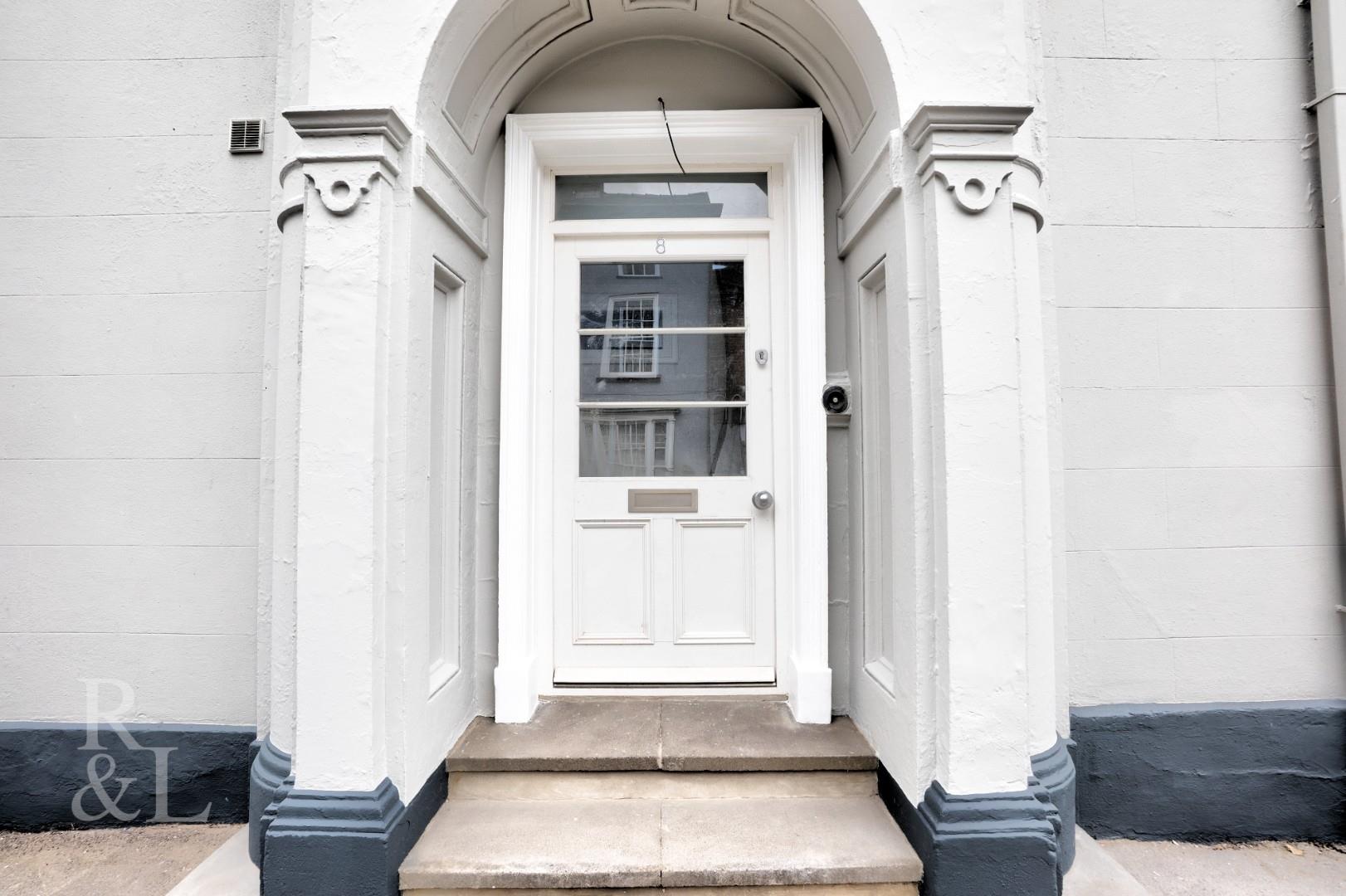 Property image for 8 Kilwardby Street, Ashby De La Zouch