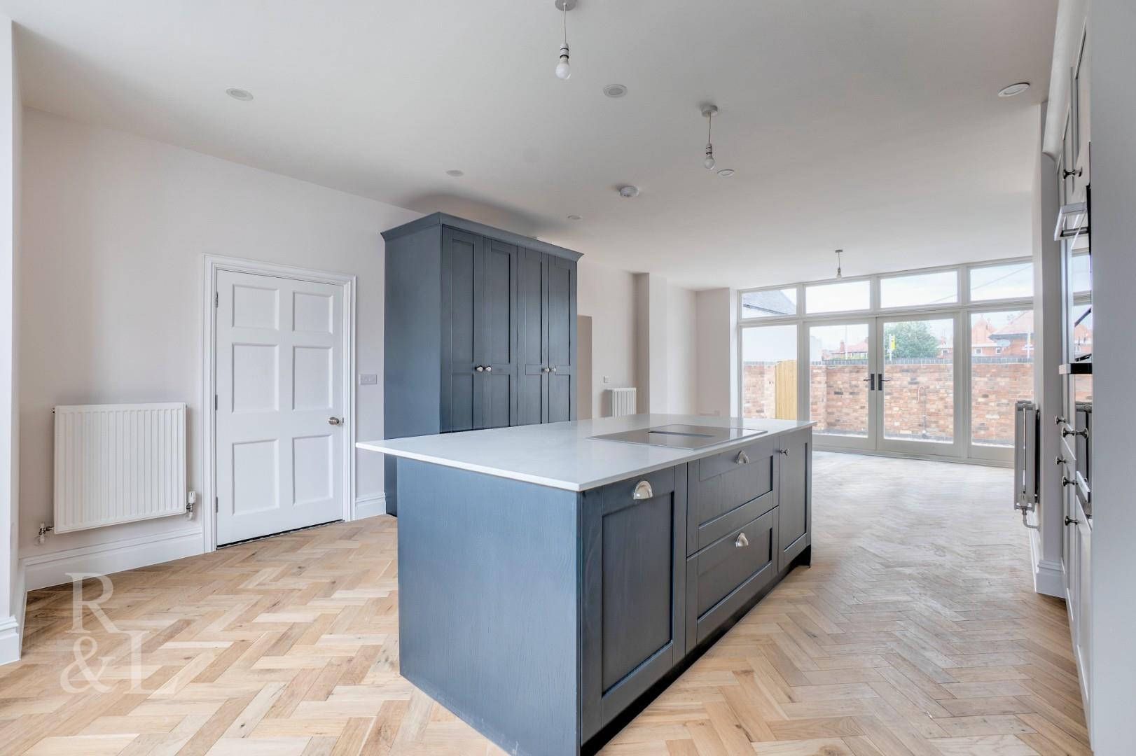 Property image for 8 Kilwardby Street, Ashby De La Zouch