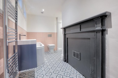 Property thumbnail image for 8 Kilwardby Street, Ashby De La Zouch