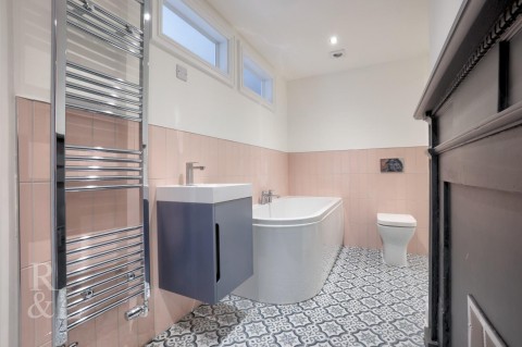 Property thumbnail image for 8 Kilwardby Street, Ashby De La Zouch
