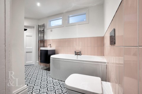 Property thumbnail image for 8 Kilwardby Street, Ashby De La Zouch
