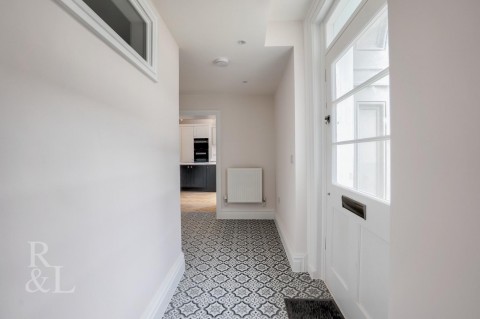 Property thumbnail image for 8 Kilwardby Street, Ashby De La Zouch