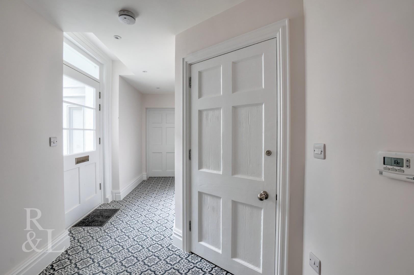 Property image for 8 Kilwardby Street, Ashby De La Zouch