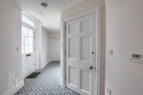 Property thumbnail image for 8 Kilwardby Street, Ashby De La Zouch