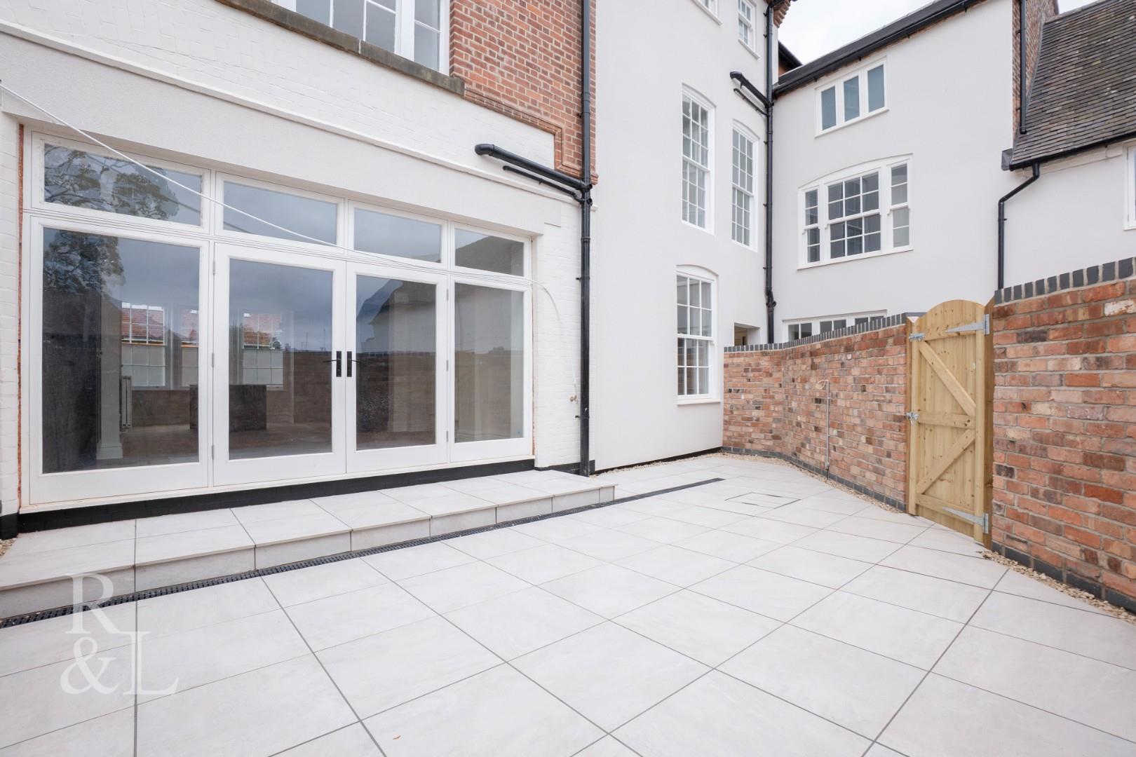 Property image for 8 Kilwardby Street, Ashby De La Zouch