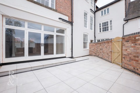 Property thumbnail image for 8 Kilwardby Street, Ashby De La Zouch