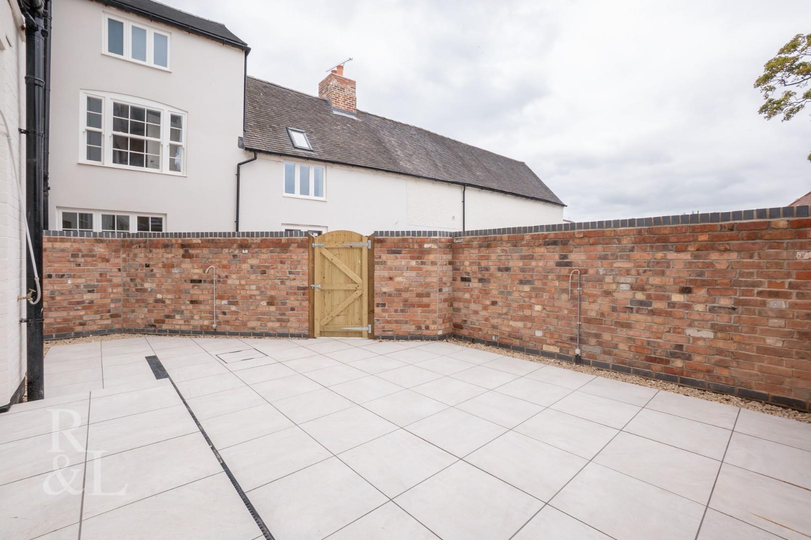 Property image for 8 Kilwardby Street, Ashby De La Zouch