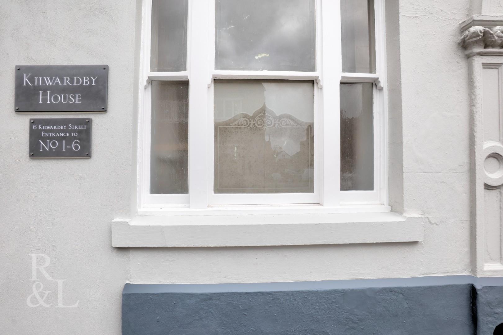 Property image for 8 Kilwardby Street, Ashby De La Zouch