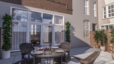 Property thumbnail image for 8 Kilwardby Street, Ashby De La Zouch
