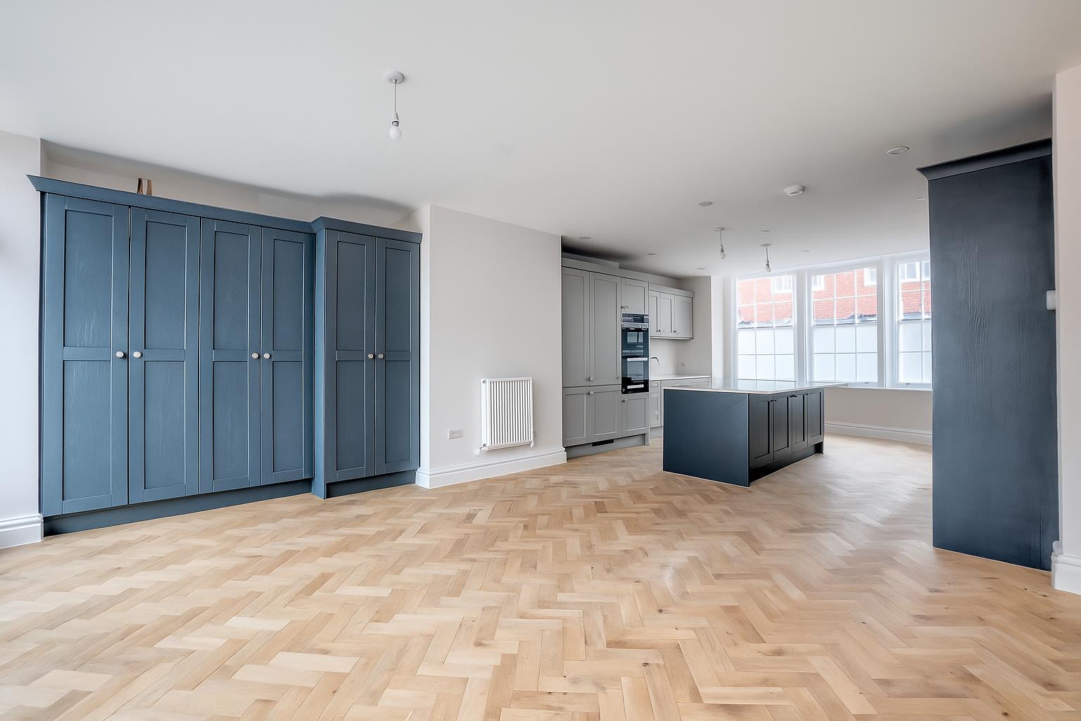 Property image for 8 Kilwardby Street, Ashby De La Zouch