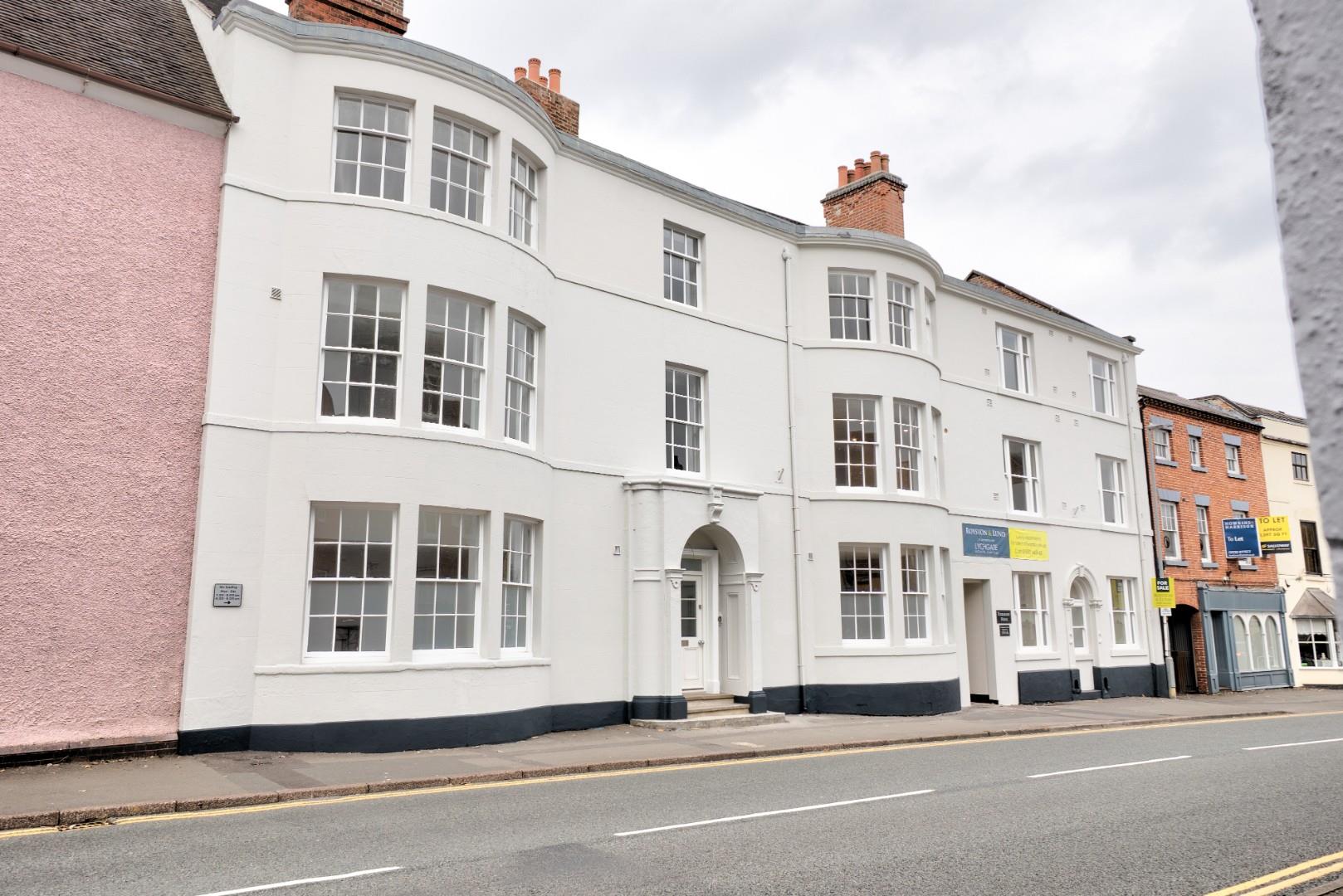 Property image for 8 Kilwardby Street, Ashby De La Zouch