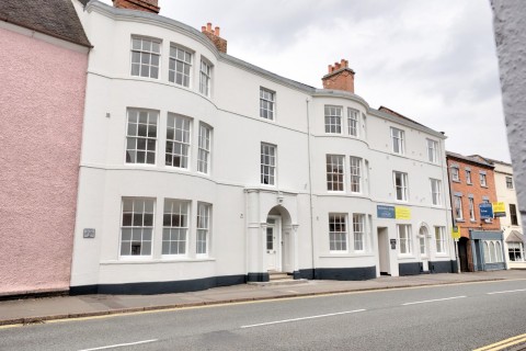 Property thumbnail image for 8 Kilwardby Street, Ashby De La Zouch