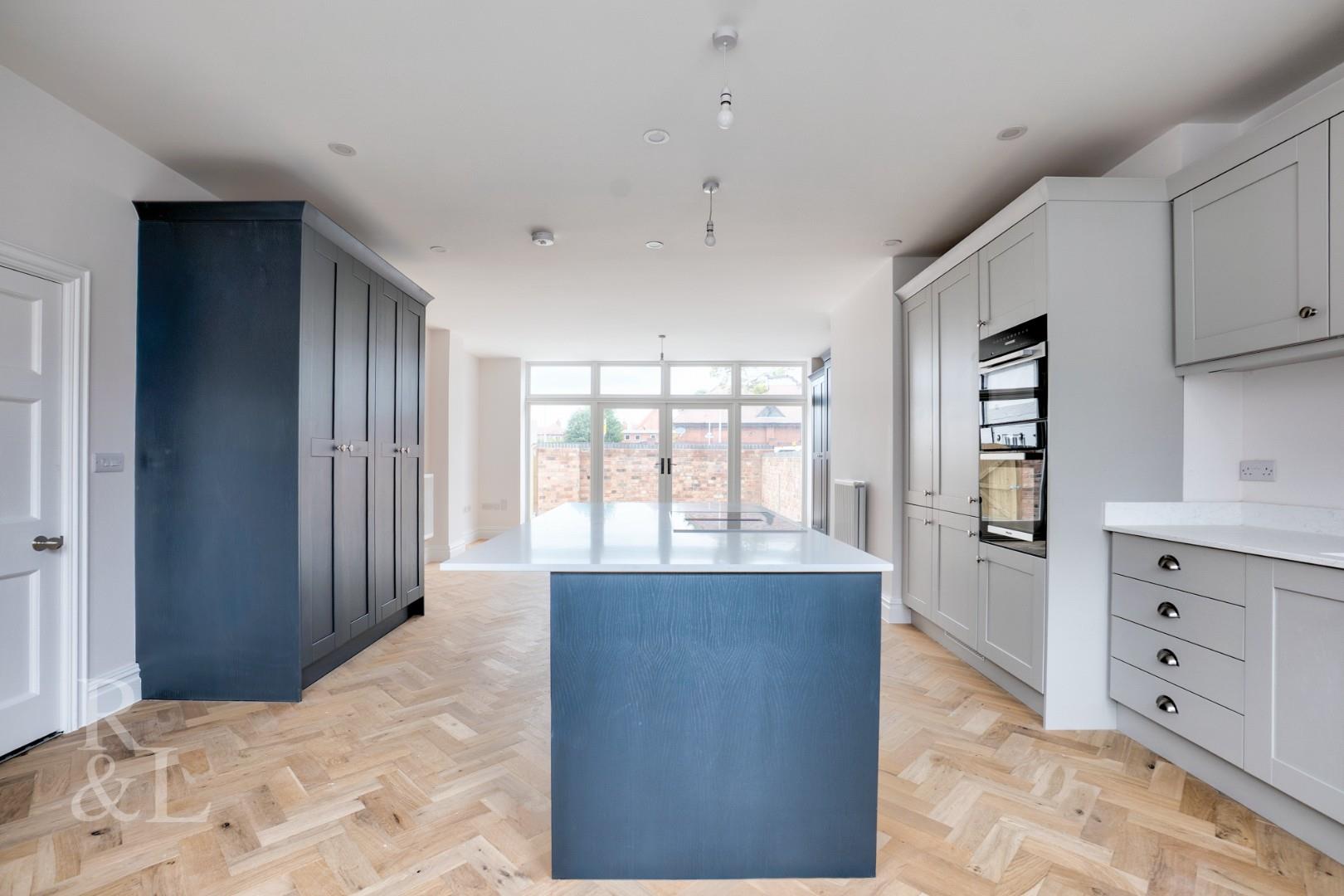 Property image for 8 Kilwardby Street, Ashby De La Zouch