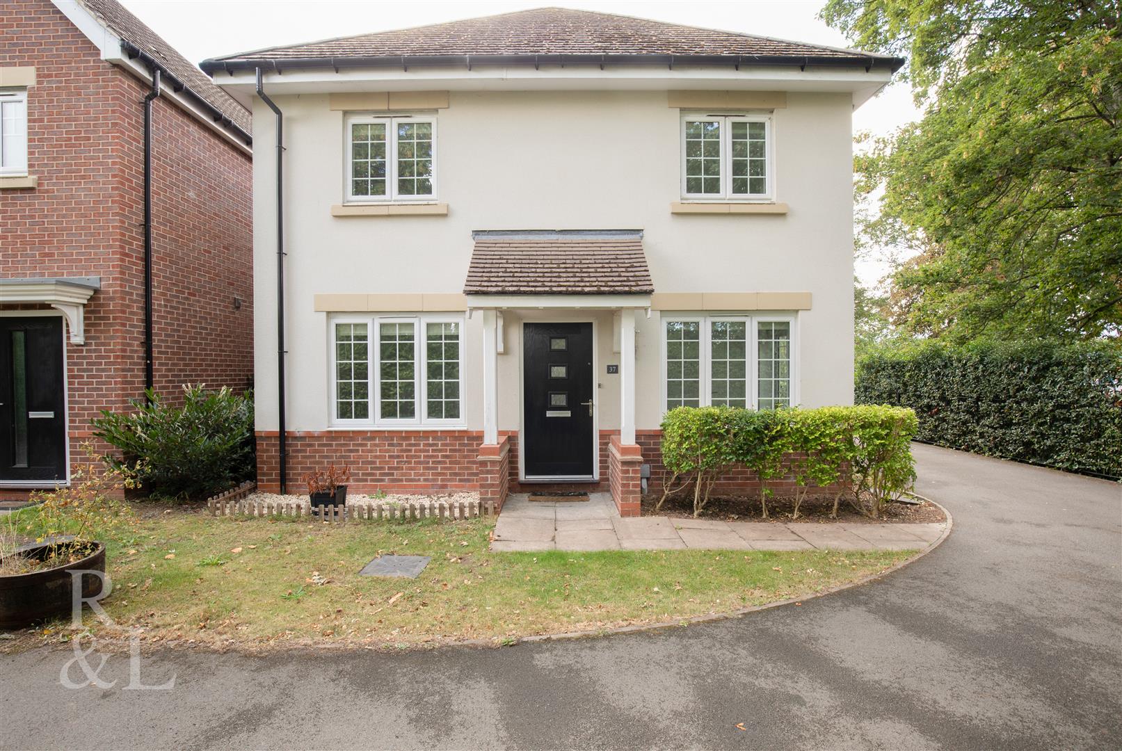 Property image for Old Railway Mews, Swadlincote