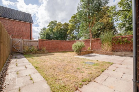 Property thumbnail image for Old Railway Mews, Swadlincote