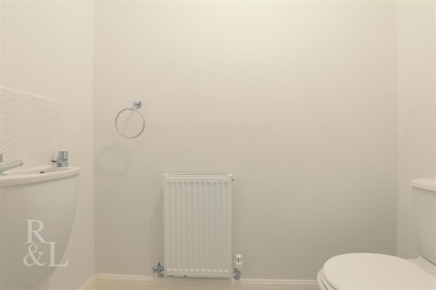 Property thumbnail image for Old Railway Mews, Swadlincote