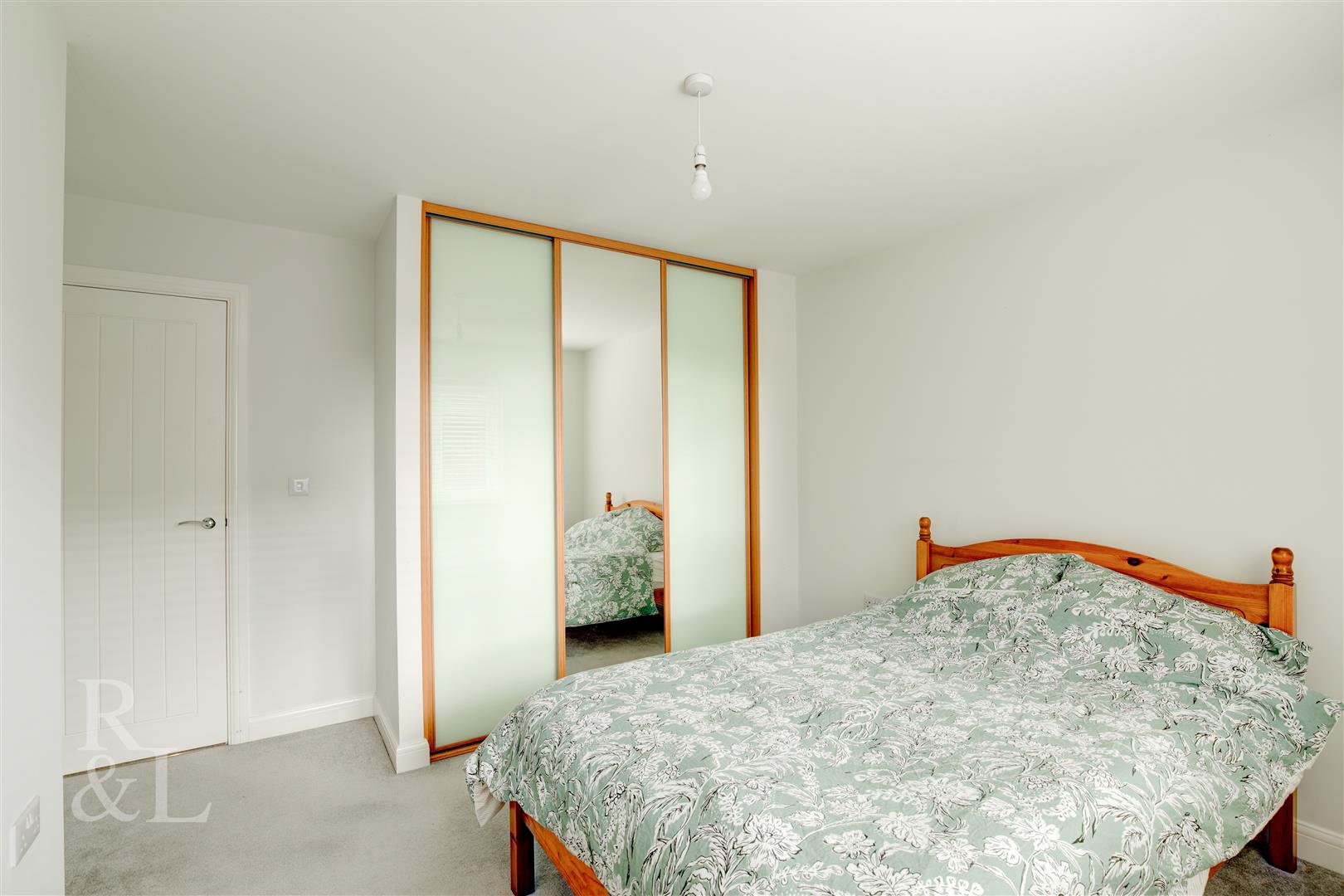 Property image for Old Railway Mews, Swadlincote
