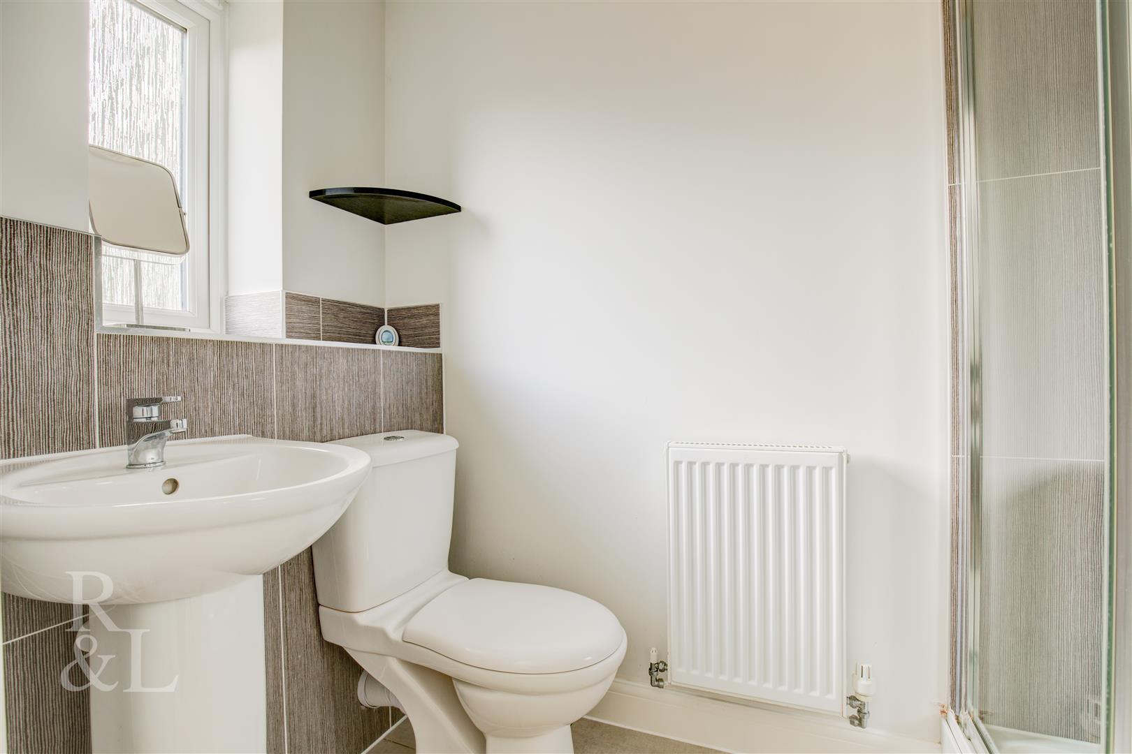 Property image for Old Railway Mews, Swadlincote