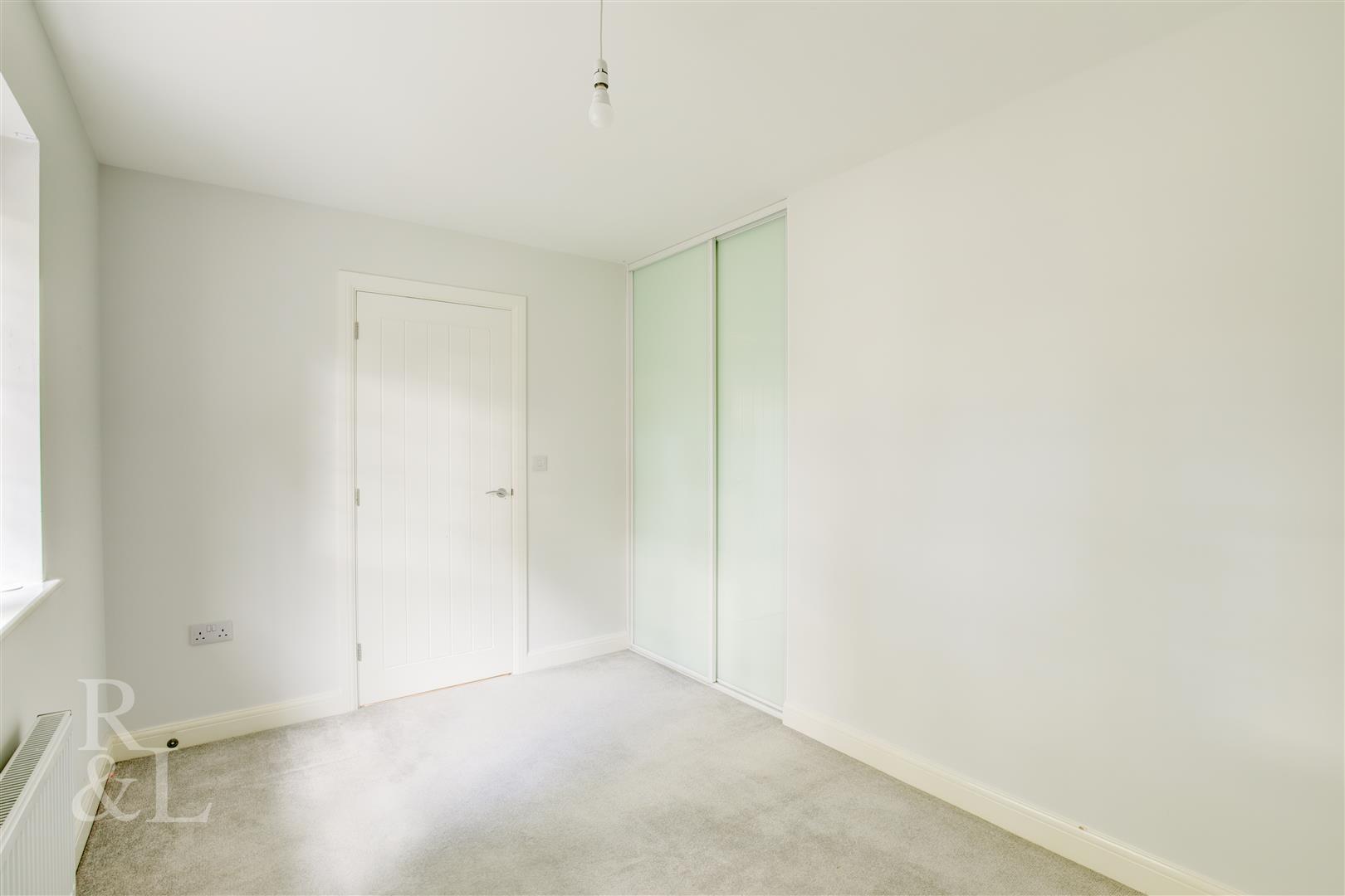 Property image for Old Railway Mews, Swadlincote