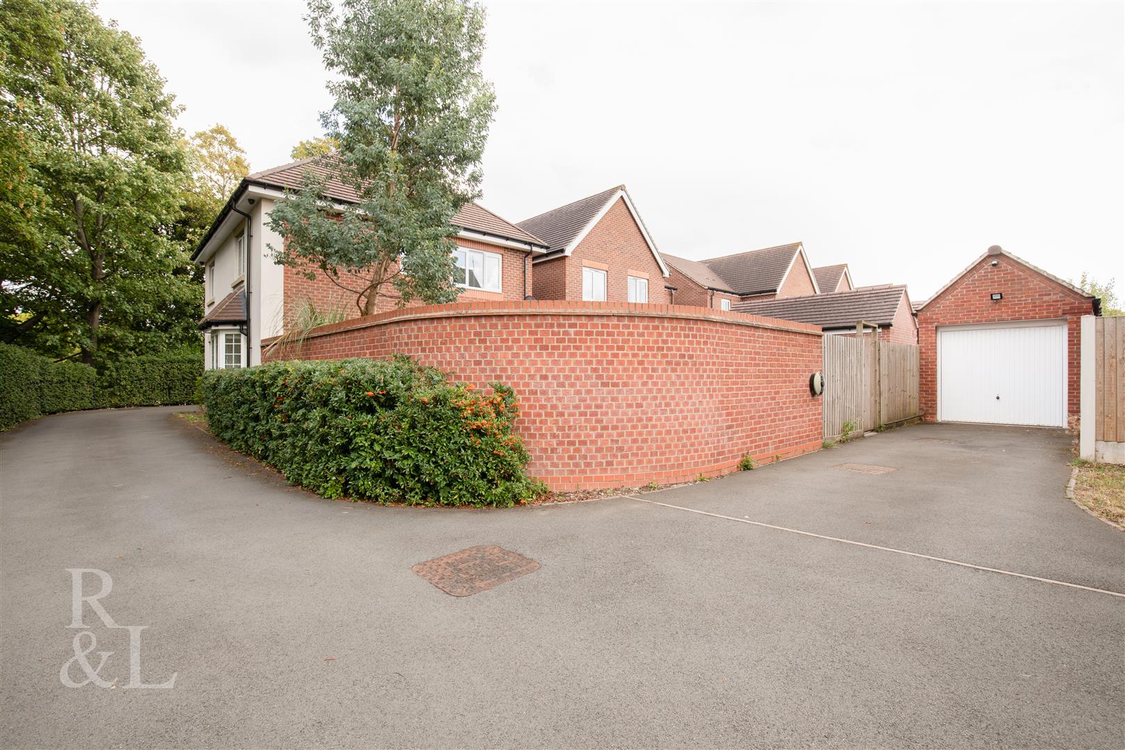 Property image for Old Railway Mews, Swadlincote