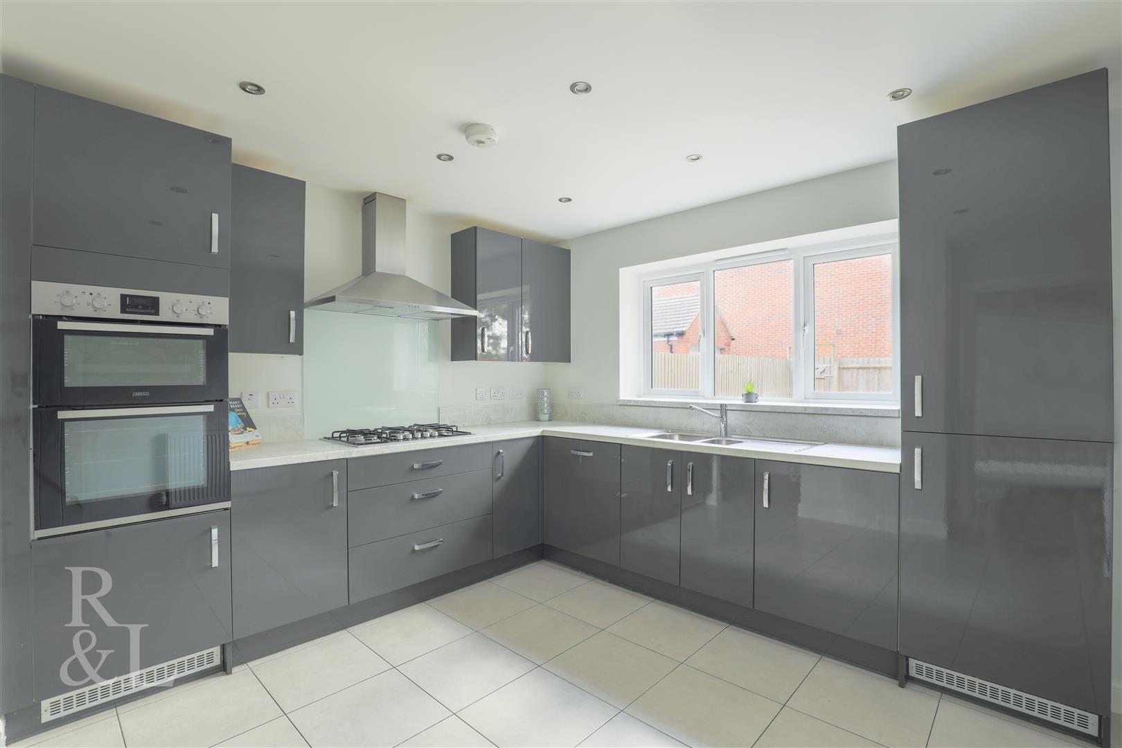 Property image for Old Railway Mews, Swadlincote