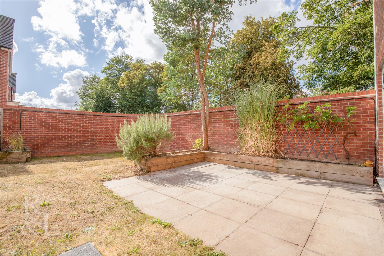 Property image for Old Railway Mews, Swadlincote