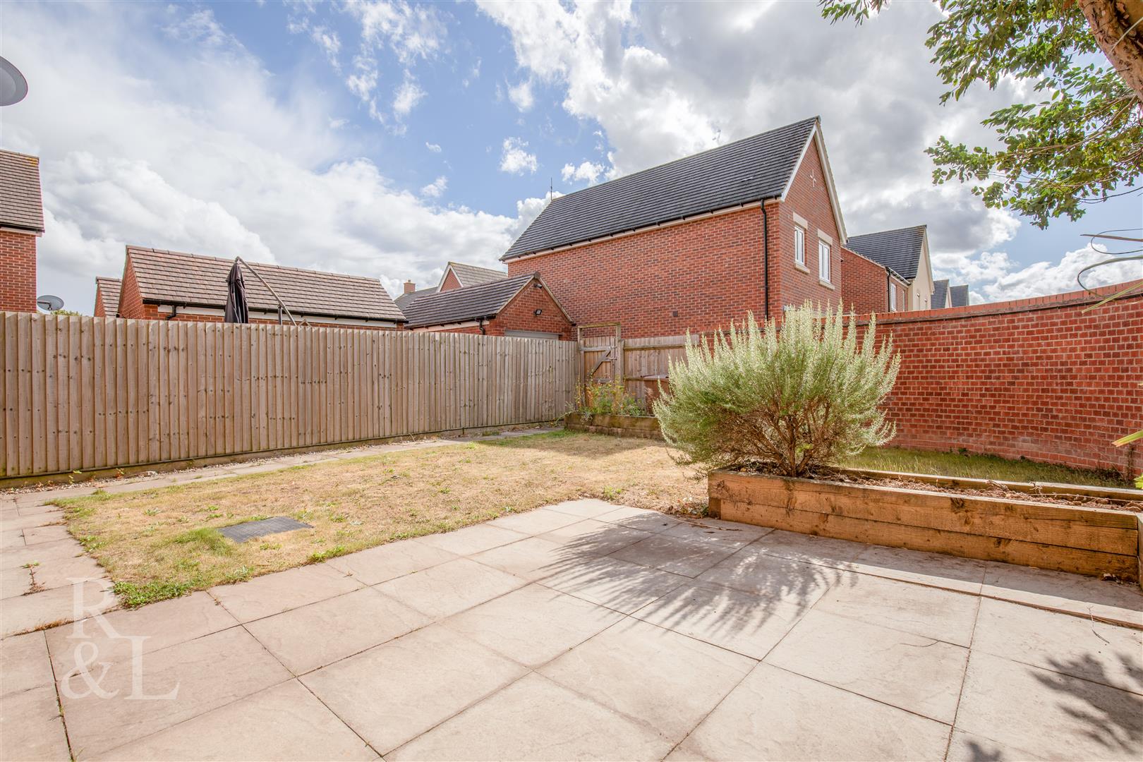 Property image for Old Railway Mews, Swadlincote