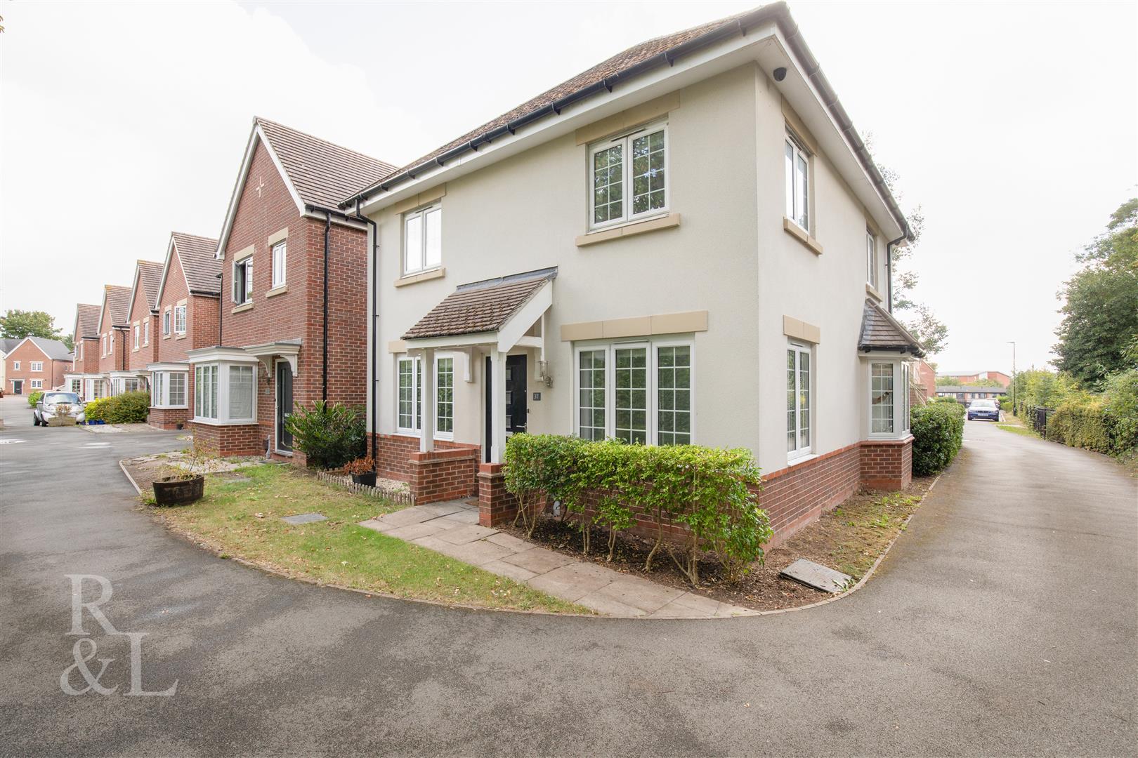 Property image for Old Railway Mews, Swadlincote