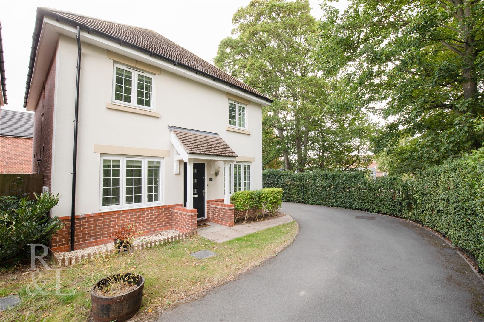 Property image for Old Railway Mews, Swadlincote